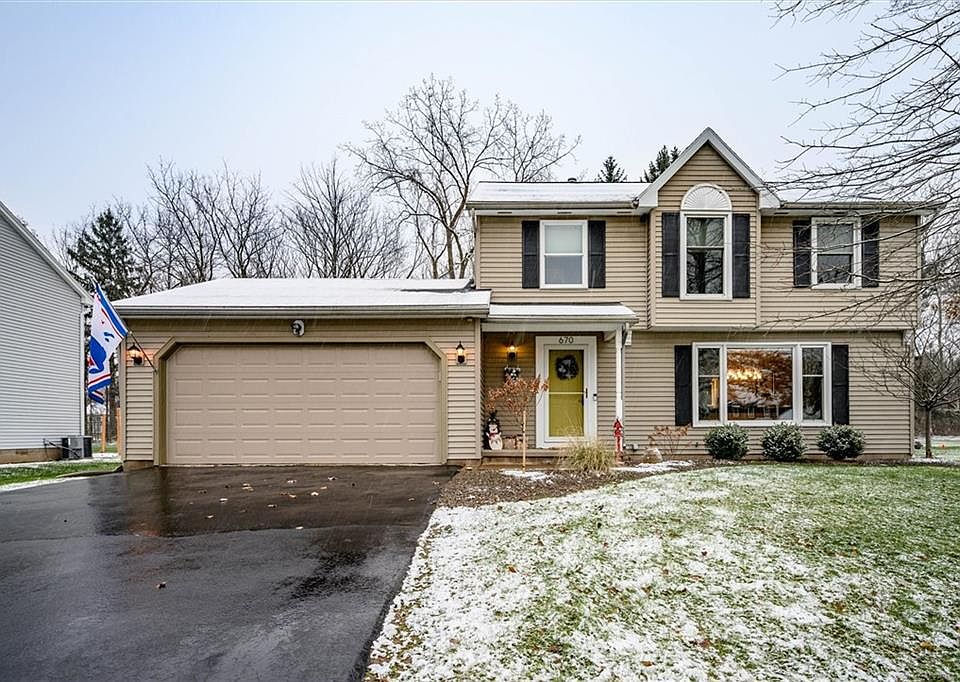 1st image of 670 Brookeville Dr