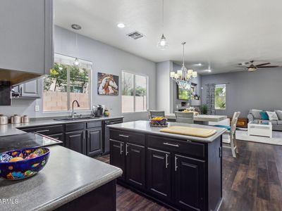 4965 E Indian Wells Dr, Chandler, AZ, 85249