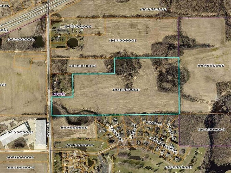 1st image of 0 N High Way #39