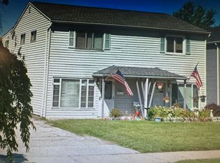 4136 Fulton Pkwy, Cleveland, OH 44144