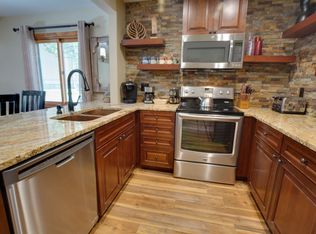 96 Meadow Ln #55, Mammoth Lakes, CA 93546