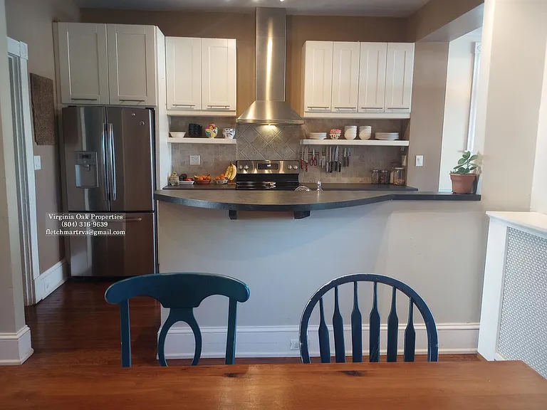 2116 Rosewood Ave — Photo 7