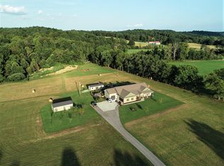 1931 Garners Creek Rd, Dickson, TN 37055