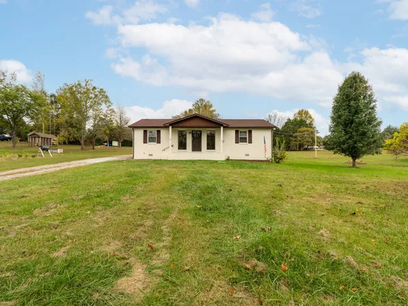 617 Melanie Dr, Cookeville, TN 38506