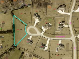 1982 N 2919th Rd, Ottawa, IL 61350
