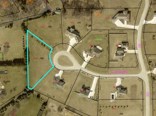 1982 N 2919th Rd, Ottawa, IL 61350