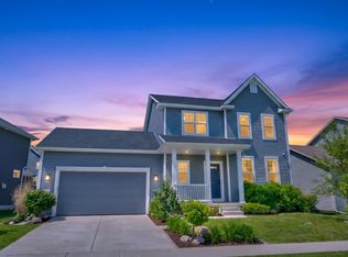 10314 White Fox Ln, Verona, WI 53593