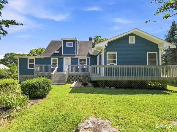 176 Stonehouse Road, Trumbull, CT 06611