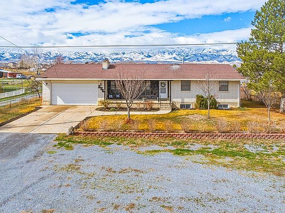 Rare .55-acre property