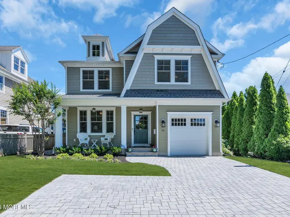 92 Church Street, Manasquan, NJ 08736