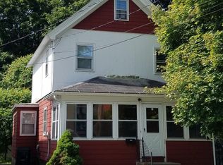 110 Spruce St, Oneonta, NY 13820