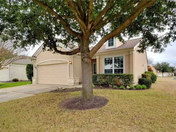 100 Hummingbird Cv, Georgetown, TX 78633