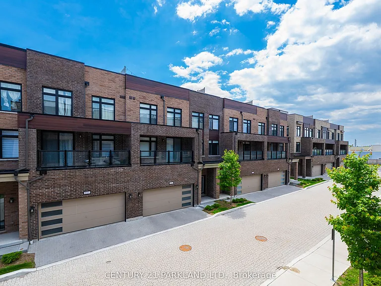 1865 Pickering Pkwy #1402 — Photo 33