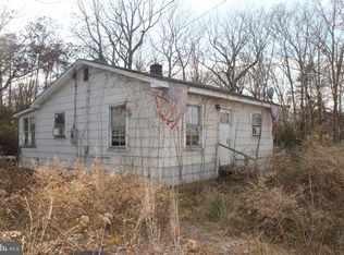 5221 Sumerduck Rd, Sumerduck, VA 22742