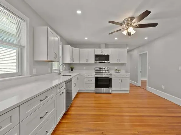 (undisclosed Address), Medford, MA 02155