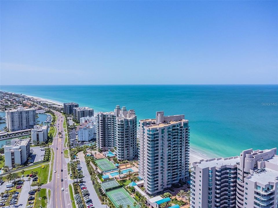 1st image of 1540 Gulf Blvd APT 1907