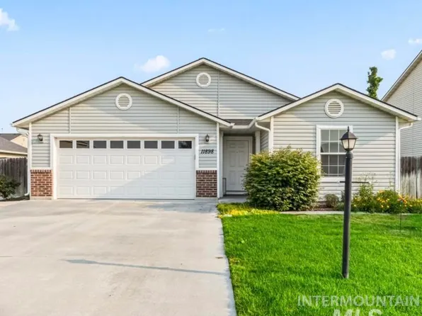 11898 Altamont St, Caldwell, ID 83605