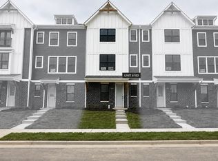 6183 Nicholas Way, Mason, OH 45040