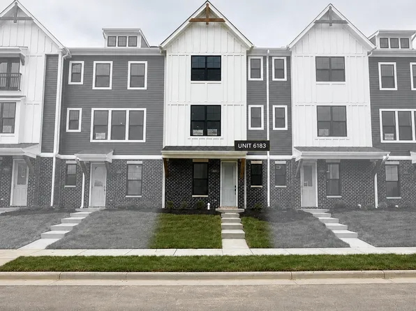 6183 Nicholas Way, Mason, OH 45040