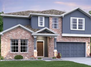 1309 Blackhaw Ln, Leander, TX 78641