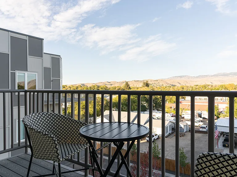 Copestone Apartments — Photo 8