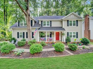 215 E Shefford St, Greer, SC 29650