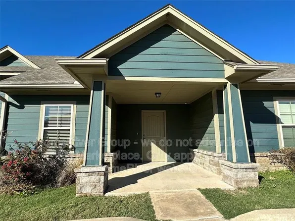 1011 SW 92nd St, Oklahoma City, OK 73139