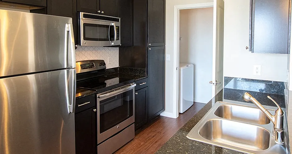 Gardens of Denton Apartments — Photo 4