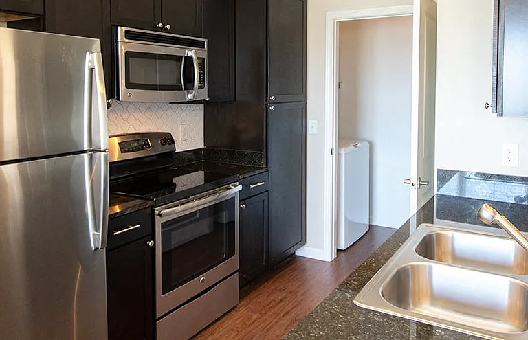 Gardens of Denton Apartments — Photo 4