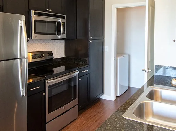 Gardens of Denton Apartments