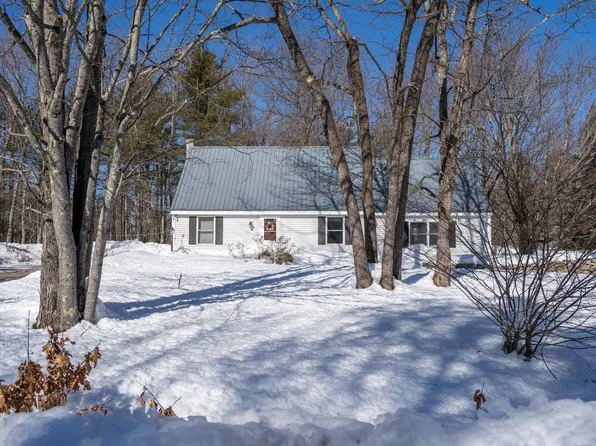 18 Pheasant Run Road, Waterboro, ME 04030