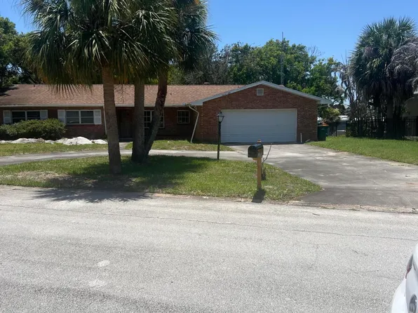 1150 Rivermont Dr, Melbourne, FL 32935