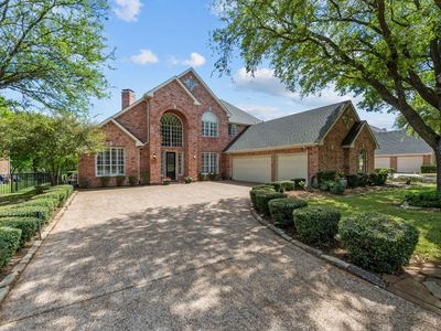 2609 Sunny Mdws, McKinney, TX, 75070
