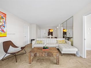 5555 Collins Ave APT 4B, Miami Beach, FL 33140
