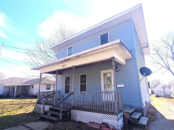 507 2nd St NW, Independence, IA 50644