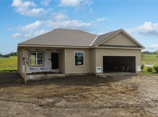 1784 N 157th Ter, Basehor, KS 66007