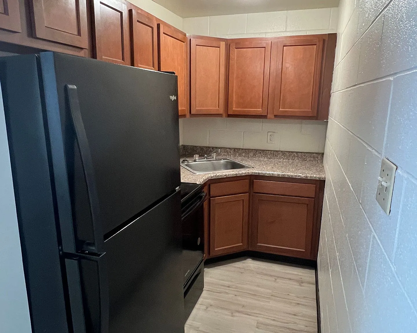 The Regency at St. Louis Apartments — Photo 2