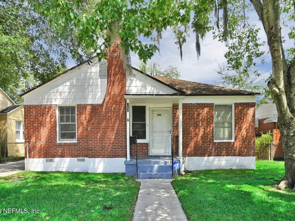355 E 45TH Street, Jacksonville, FL 32208
