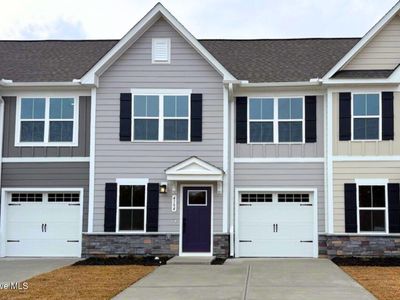 4194 Farmfield Drive, Navassa, NC, 28451