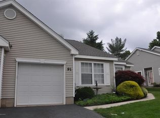 91 Aspen Ln, Freehold, NJ 07728