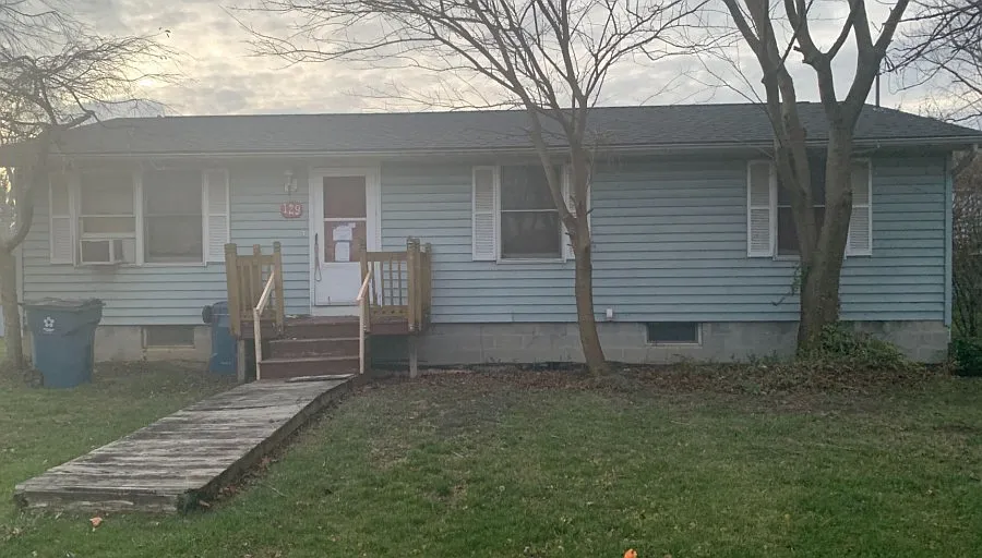 129 Overlook Rd photo 1