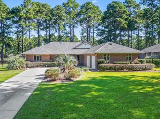 8207 Timber Ridge Rd, Conway, SC 29526