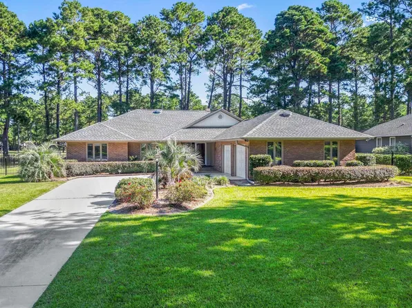 8207 Timber Ridge Rd., Conway, SC 29526