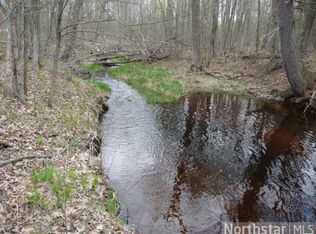 Xxx 270th Ave, Frederic, WI 54837
