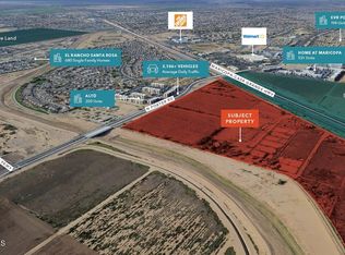 0 W Maricopa Casa Grande Hwy, Casa Grande, AZ 85122