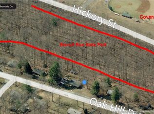 1210 Oak Hill Dr, Charlottesville, VA 22902