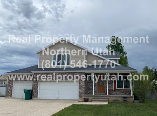 1179 W 150 S, Clearfield, UT 84015