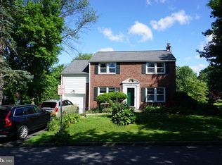 240 Crosshill Rd, Wynnewood, PA 19096