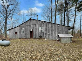 1931 N Schmidt Ln, Marengo, IN 47140