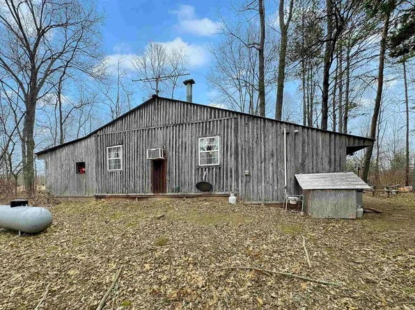 1931 N Schmidt Ln, Marengo, IN 47140